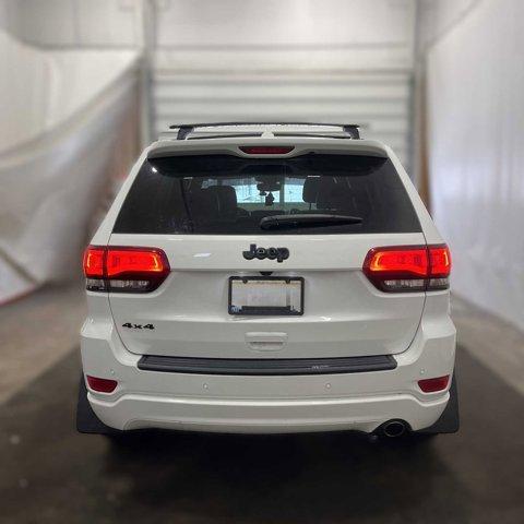 used 2019 Jeep Grand Cherokee car, priced at $21,997
