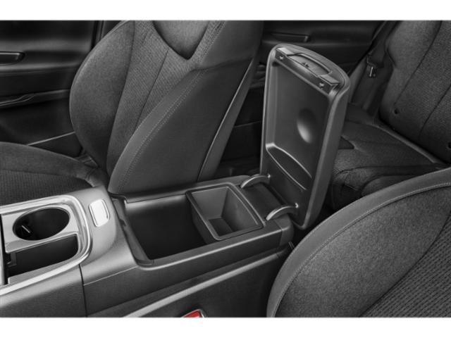 used 2023 Hyundai Santa Fe car, priced at $20,998