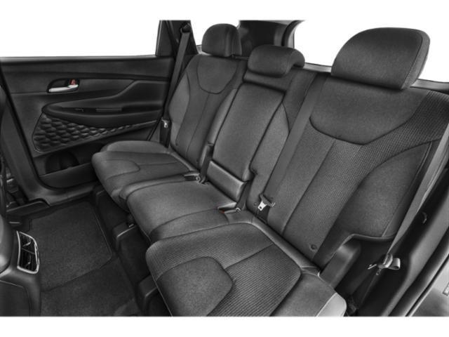 used 2023 Hyundai Santa Fe car, priced at $20,998