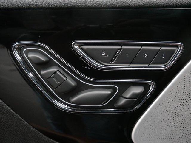 used 2021 Lincoln Aviator car, priced at $34,998