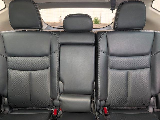 used 2023 Nissan Murano car, priced at $25,347