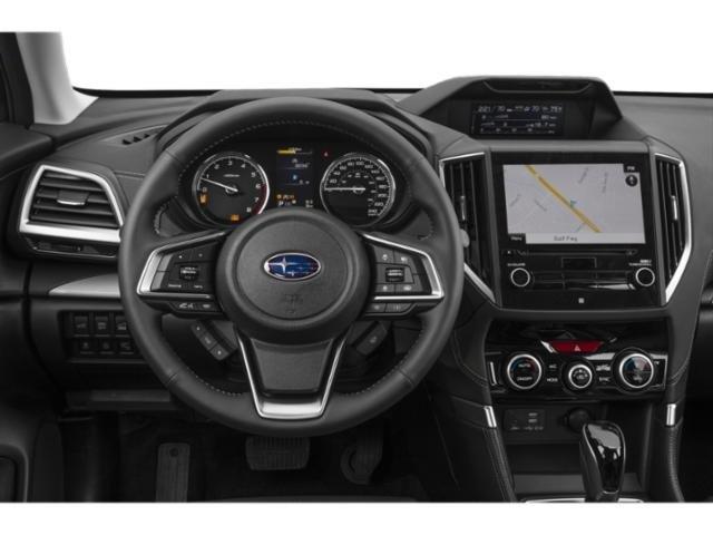 used 2021 Subaru Forester car, priced at $25,998