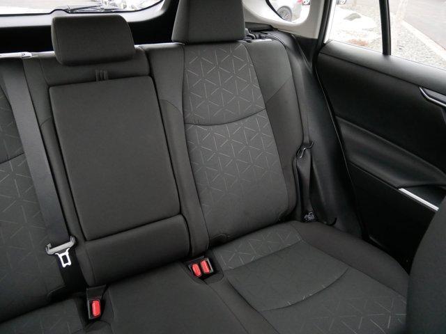 used 2024 Toyota RAV4 car, priced at $31,998