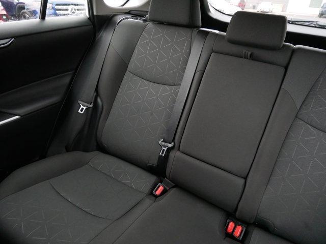 used 2024 Toyota RAV4 car, priced at $31,998