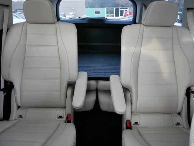 used 2022 Mercedes-Benz GLS 450 car, priced at $55,998