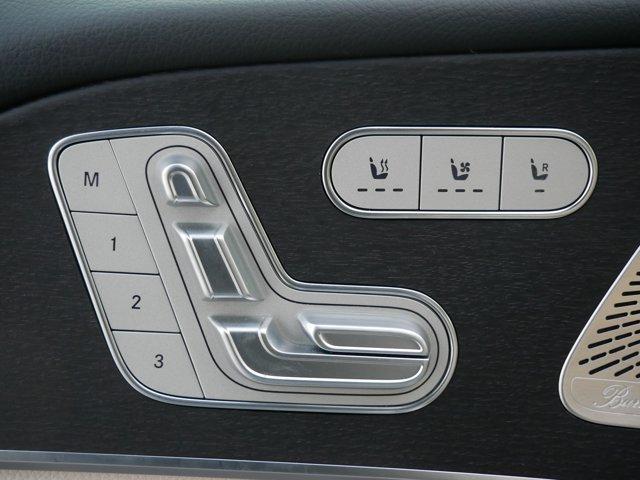 used 2022 Mercedes-Benz GLS 450 car, priced at $55,998