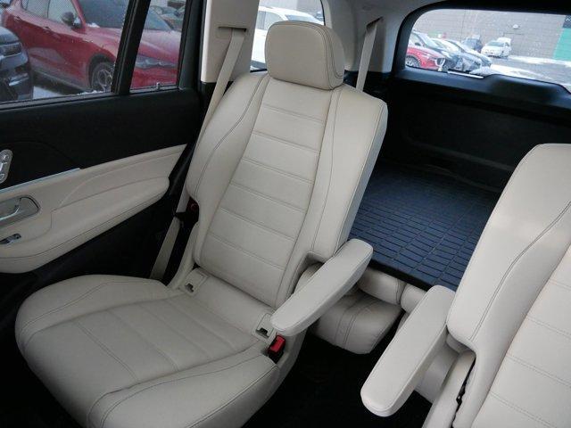 used 2022 Mercedes-Benz GLS 450 car, priced at $55,998