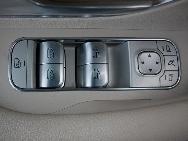 used 2022 Mercedes-Benz GLS 450 car, priced at $55,998