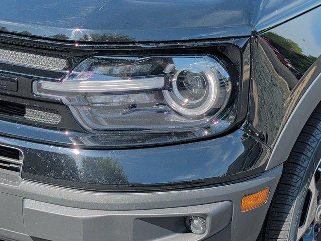 used 2024 Ford Bronco Sport car, priced at $25,948