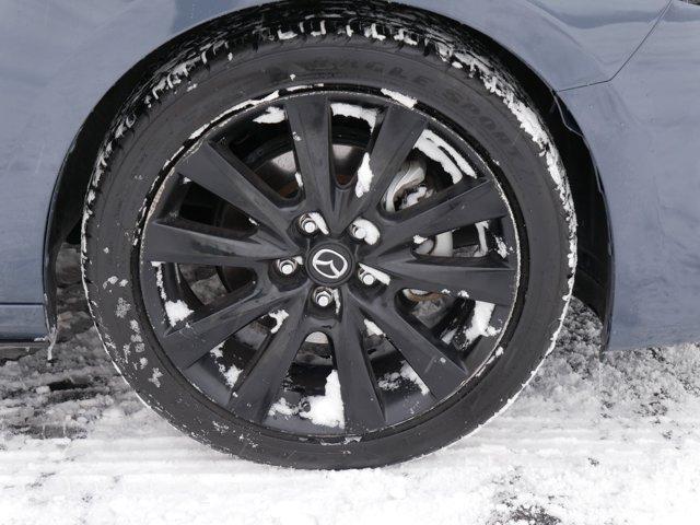 used 2023 Mazda Mazda3 car, priced at $21,598