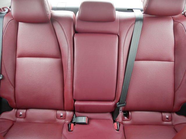 used 2023 Mazda Mazda3 car, priced at $21,598