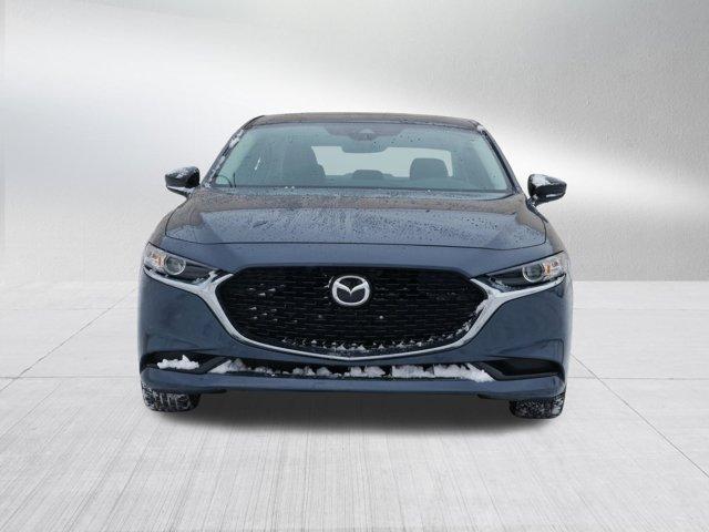 used 2023 Mazda Mazda3 car, priced at $21,598