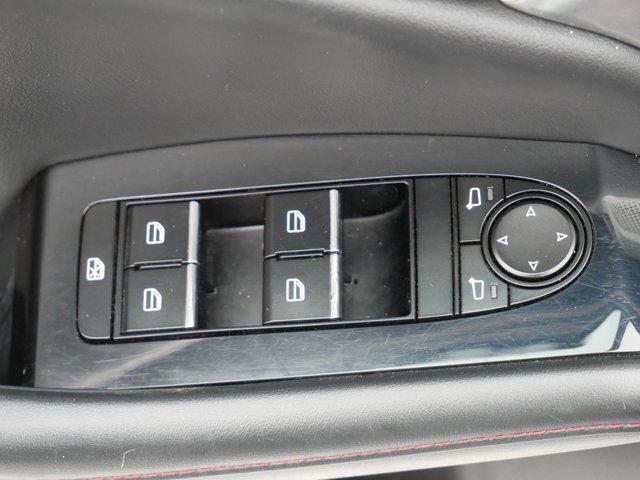 used 2023 Mazda Mazda3 car, priced at $21,598
