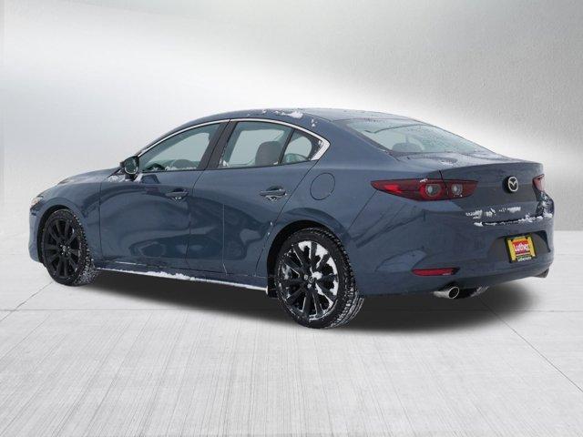 used 2023 Mazda Mazda3 car, priced at $21,598