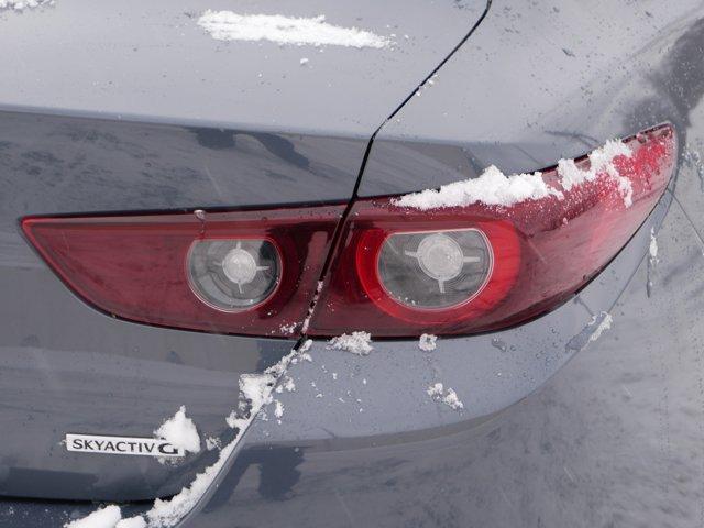 used 2023 Mazda Mazda3 car, priced at $21,598