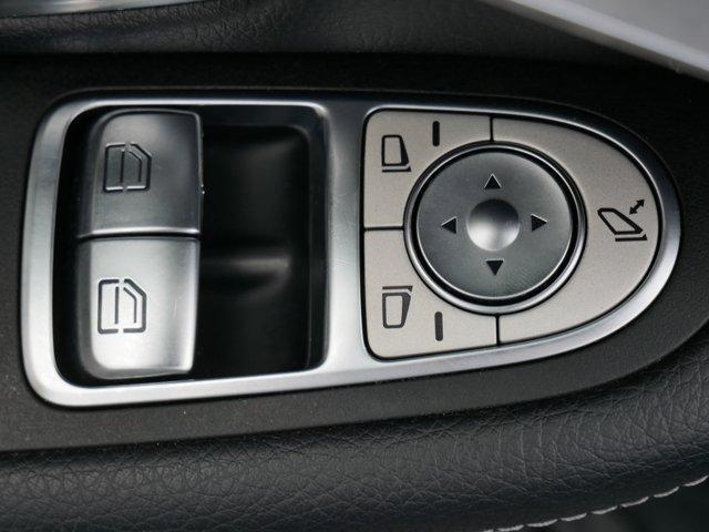 used 2018 Mercedes-Benz C-Class car, priced at $16,997