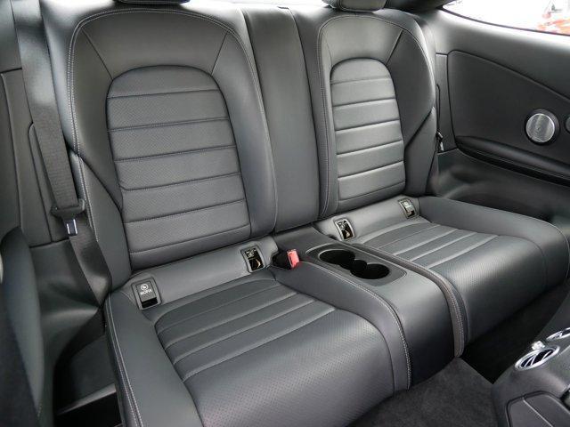 used 2018 Mercedes-Benz C-Class car, priced at $16,997