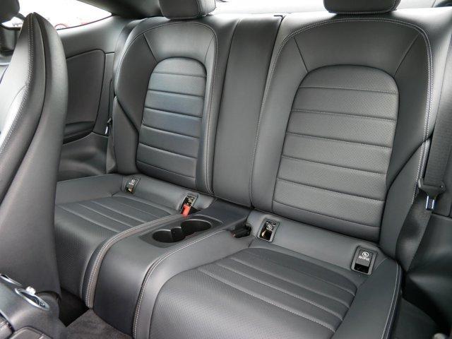 used 2018 Mercedes-Benz C-Class car, priced at $16,997