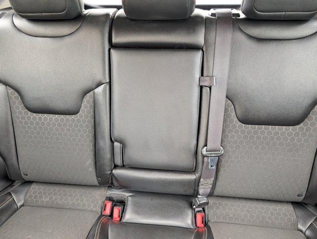 used 2021 Jeep Compass car, priced at $19,348