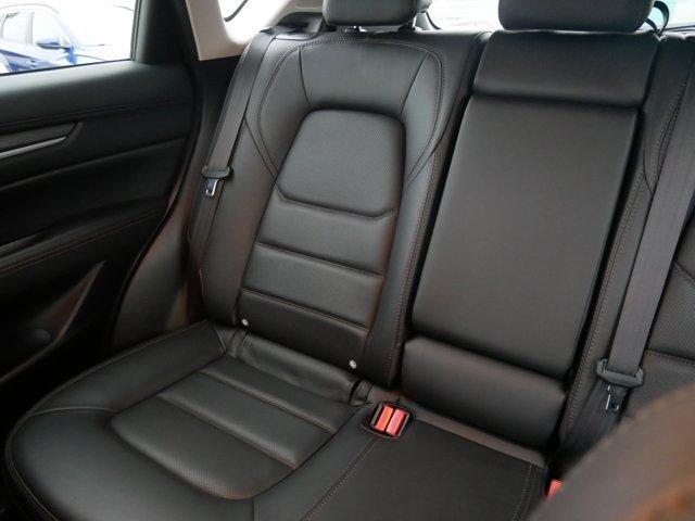 used 2021 Mazda CX-5 car, priced at $24,498