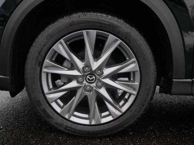 used 2021 Mazda CX-5 car, priced at $24,498