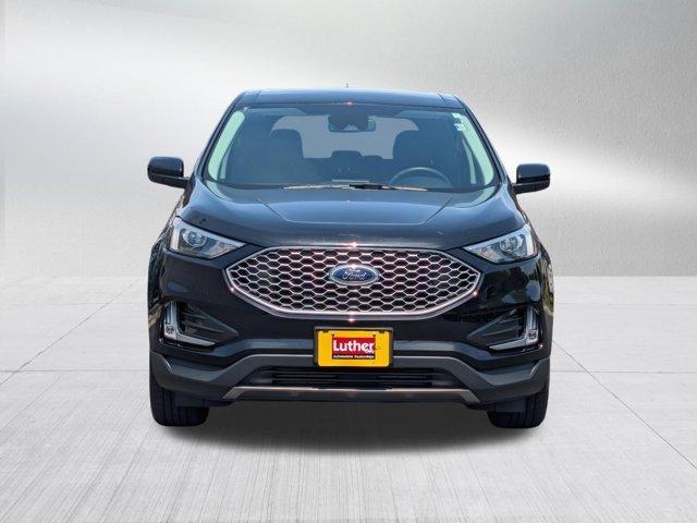 used 2024 Ford Edge car, priced at $28,948