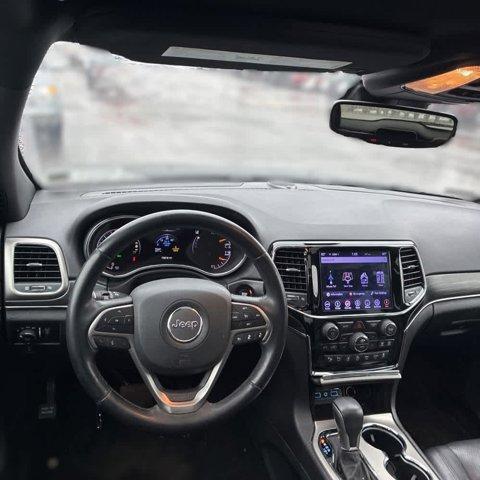 used 2019 Jeep Grand Cherokee car, priced at $22,997