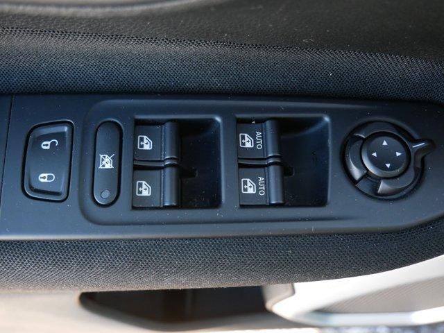 used 2018 Jeep Renegade car, priced at $14,997