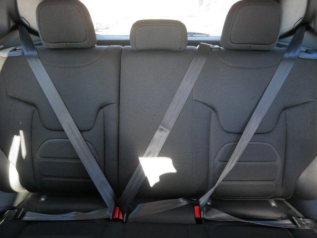 used 2018 Jeep Renegade car, priced at $14,997