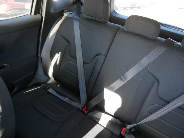 used 2018 Jeep Renegade car, priced at $14,997