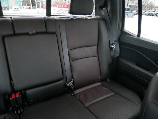 used 2023 Honda Ridgeline car, priced at $32,598