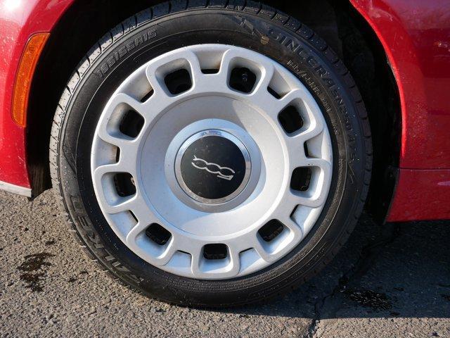 used 2013 FIAT 500 car, priced at $10,997