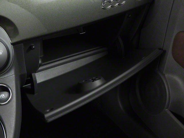 used 2013 FIAT 500 car, priced at $10,997