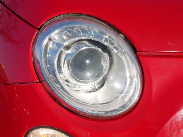 used 2013 FIAT 500 car, priced at $10,997