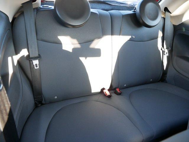 used 2013 FIAT 500 car, priced at $10,997