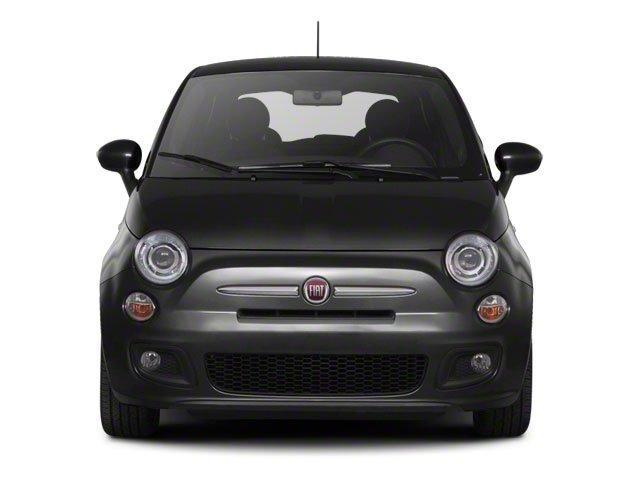 used 2013 FIAT 500 car, priced at $10,997