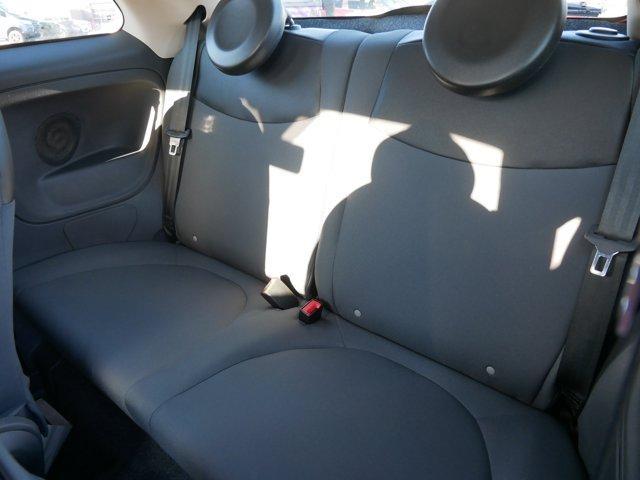 used 2013 FIAT 500 car, priced at $10,997