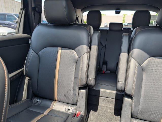 used 2024 Mazda CX-90 car, priced at $32,348