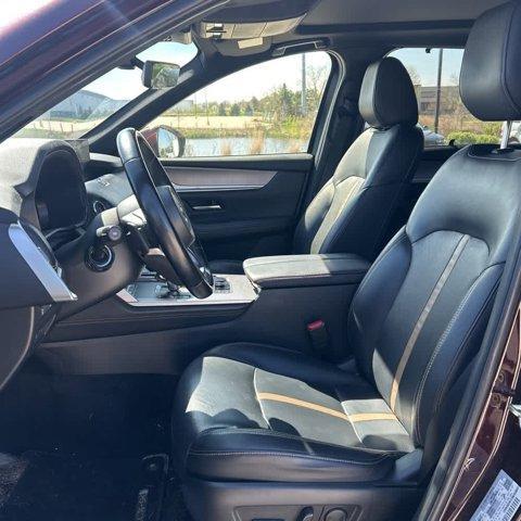 used 2024 Mazda CX-90 car, priced at $32,348