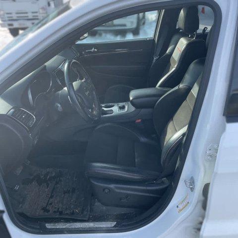 used 2020 Jeep Grand Cherokee car, priced at $25,998