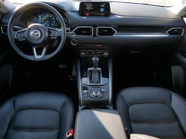 used 2020 Mazda CX-5 car, priced at $20,997