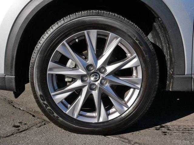 used 2020 Mazda CX-5 car, priced at $20,997