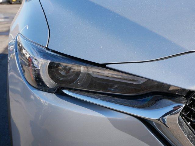 used 2020 Mazda CX-5 car, priced at $20,997