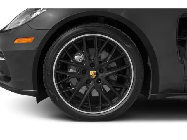 used 2018 Porsche Panamera car, priced at $50,347