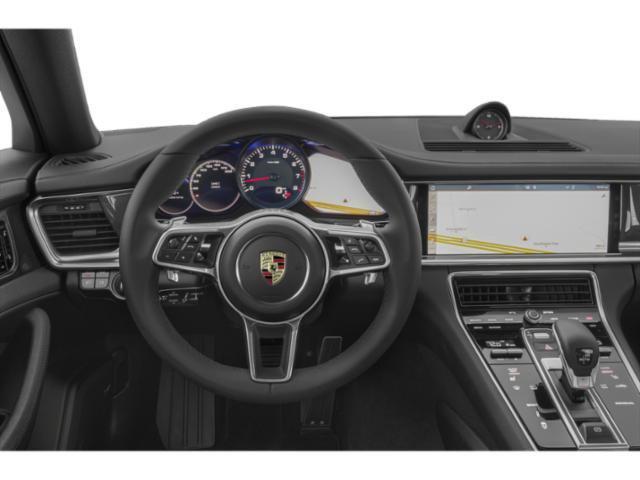 used 2018 Porsche Panamera car, priced at $50,347
