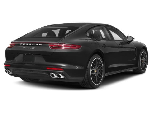 used 2018 Porsche Panamera car, priced at $50,347