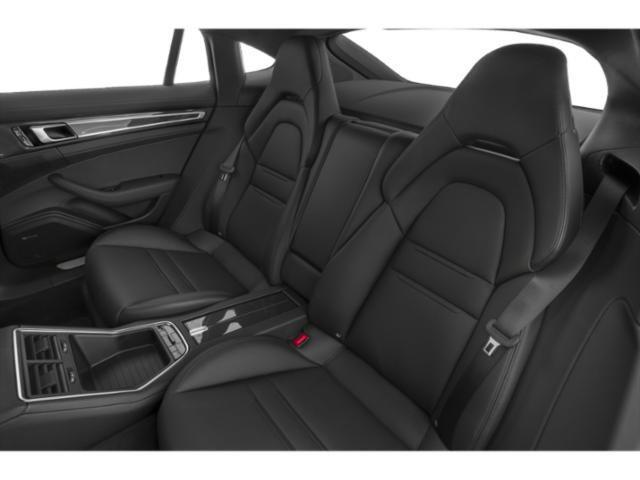 used 2018 Porsche Panamera car, priced at $50,347