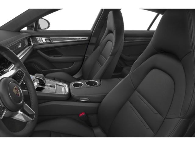 used 2018 Porsche Panamera car, priced at $50,347