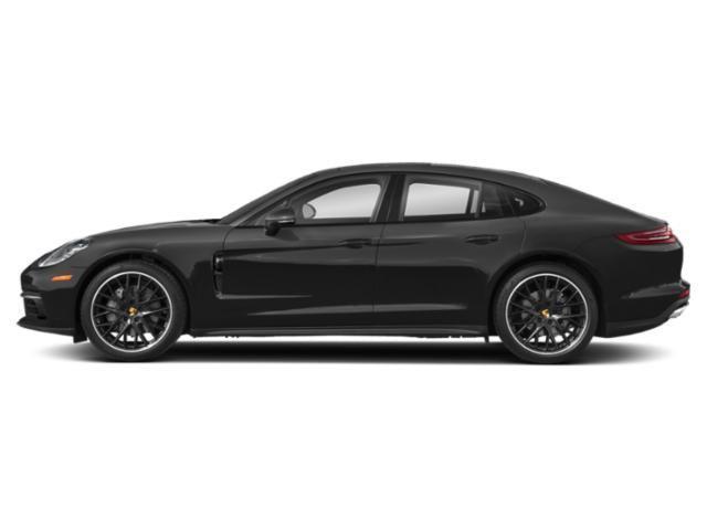 used 2018 Porsche Panamera car, priced at $50,347