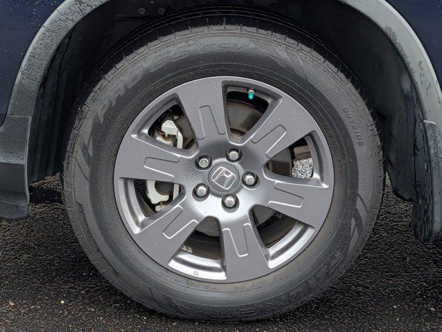 used 2020 Honda Ridgeline car, priced at $28,848